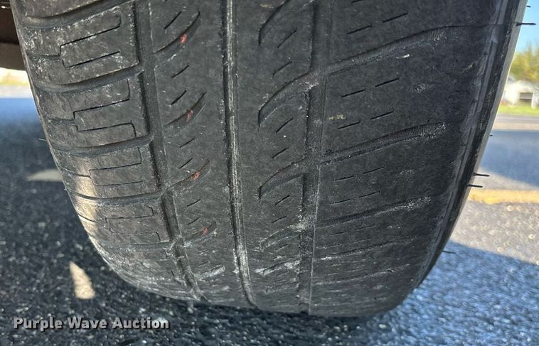 image for item ED2204 1993 Chevrolet Suburban SUV