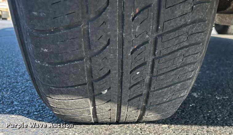 image for item ED2204 1993 Chevrolet Suburban SUV