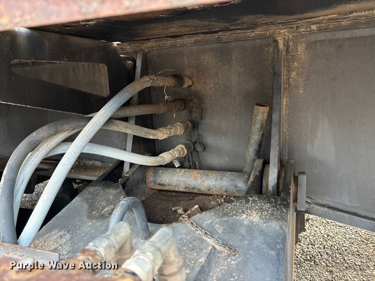 image for item EE3973 1974 Lima 450 TC crane