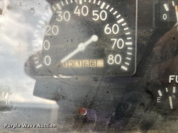 image for item EE3973 1974 Lima 450 TC crane