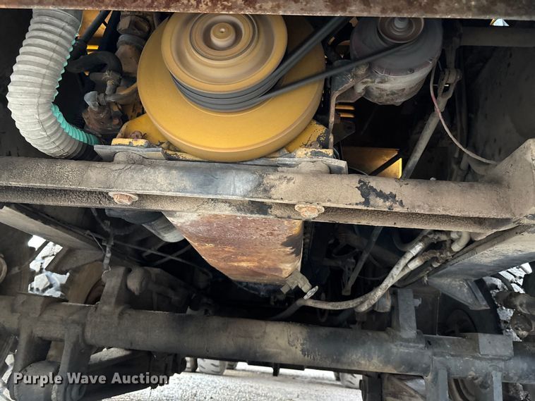 image for item EE3973 1974 Lima 450 TC crane