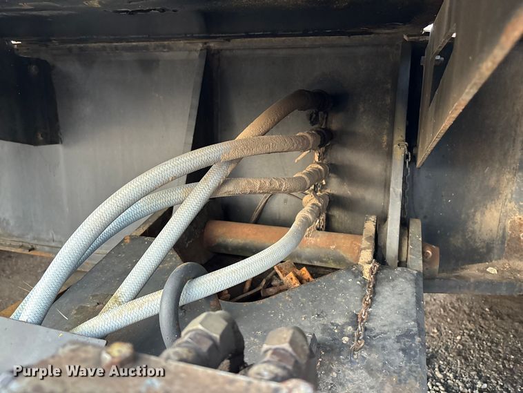 image for item EE3973 1974 Lima 450 TC crane