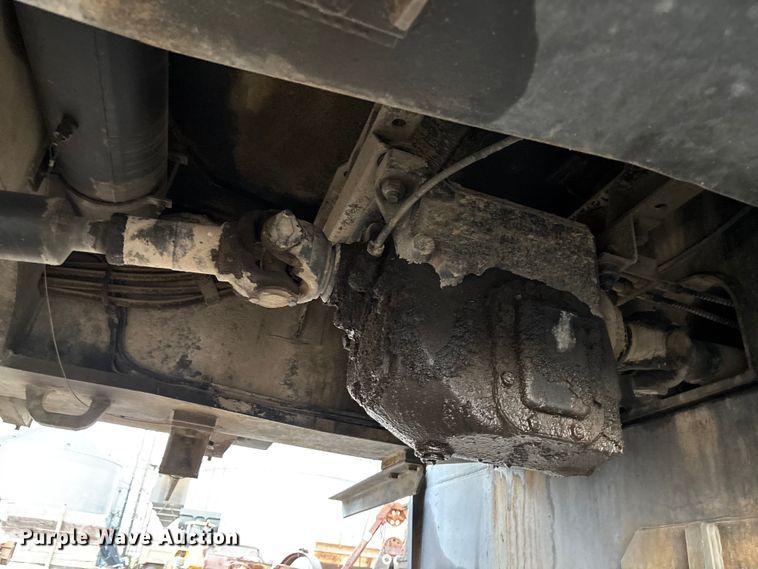 image for item EE3973 1974 Lima 450 TC crane