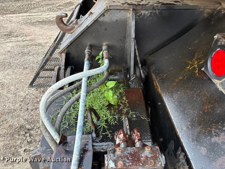 image for item EE3973 1974 Lima 450 TC crane