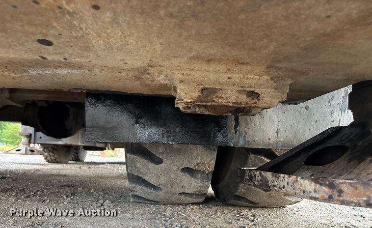 image for item EE3973 1974 Lima 450 TC crane