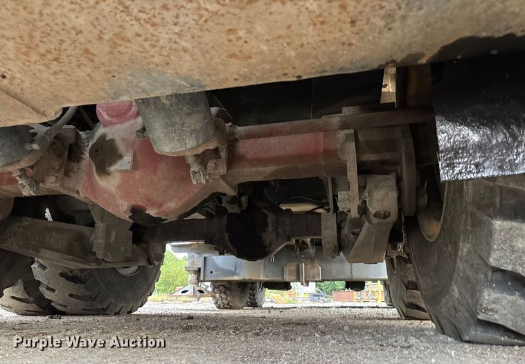 image for item EE3973 1974 Lima 450 TC crane