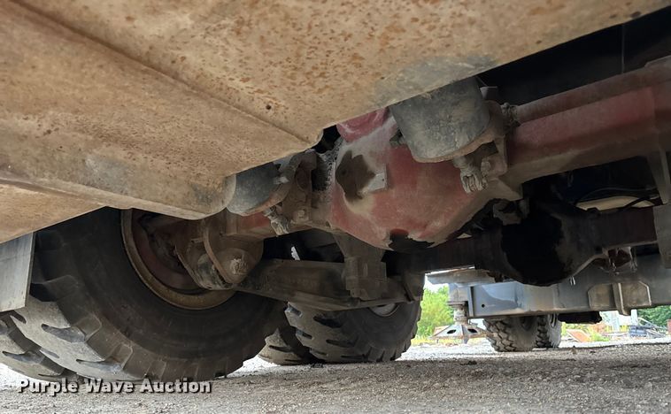 image for item EE3973 1974 Lima 450 TC crane