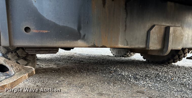 image for item EE3973 1974 Lima 450 TC crane