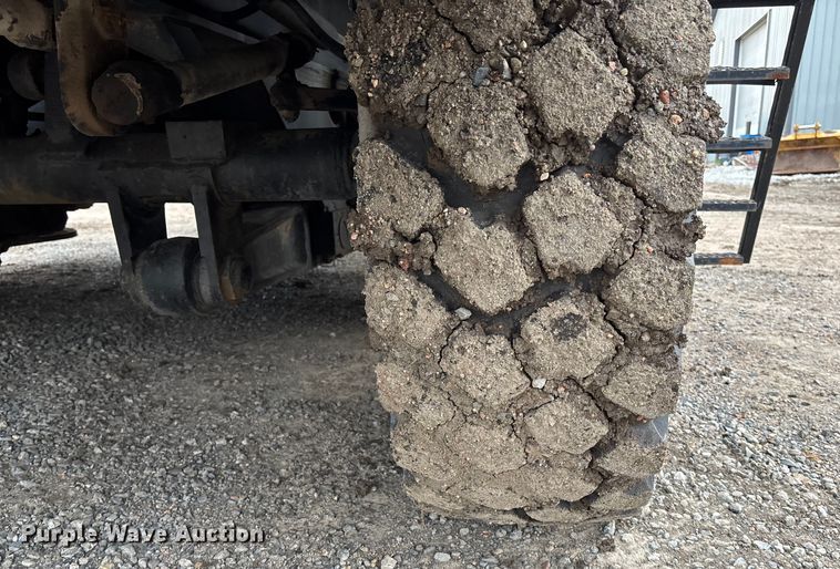 image for item EE3973 1974 Lima 450 TC crane