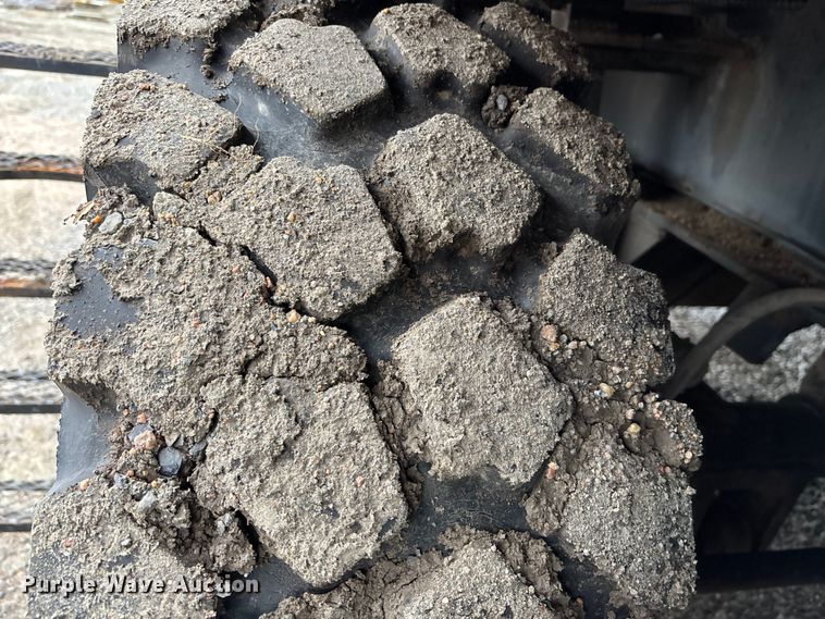 image for item EE3973 1974 Lima 450 TC crane