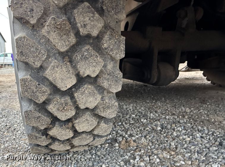 image for item EE3973 1974 Lima 450 TC crane