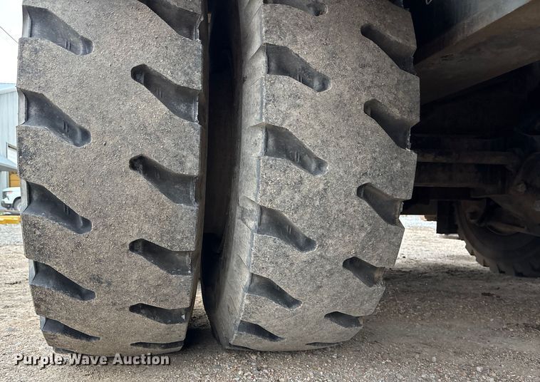 image for item EE3973 1974 Lima 450 TC crane