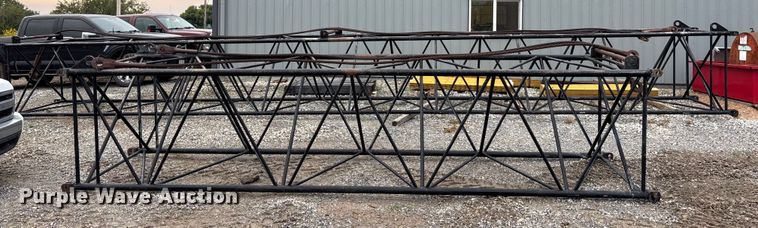 image for item EE3973 1974 Lima 450 TC crane