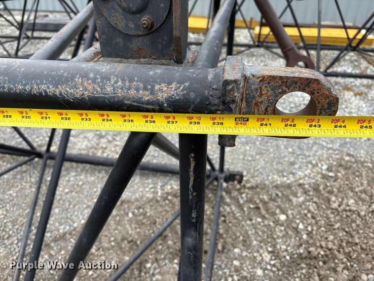 image for item EE3973 1974 Lima 450 TC crane