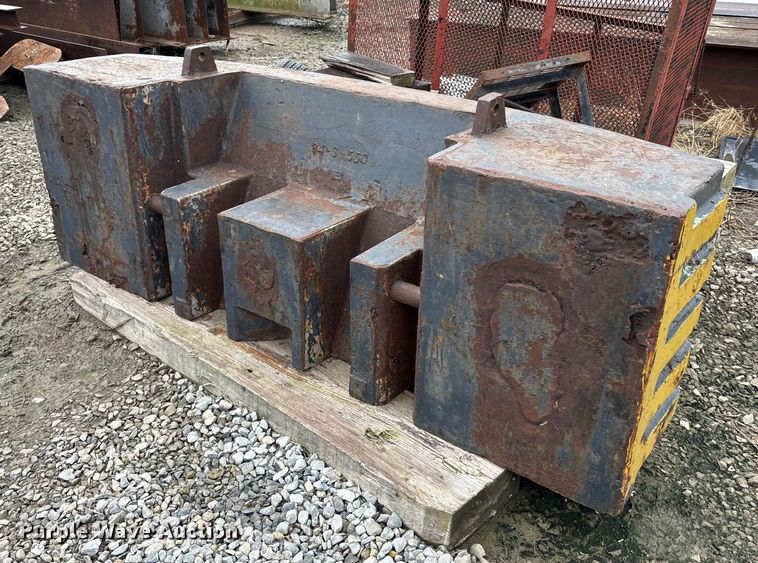 image for item EE3973 1974 Lima 450 TC crane