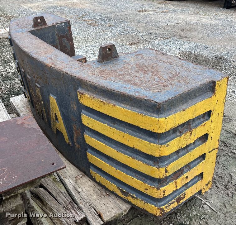 image for item EE3973 1974 Lima 450 TC crane