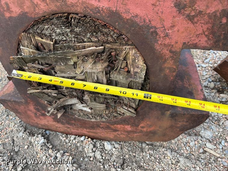 image for item EE3977 Pile driving equipment