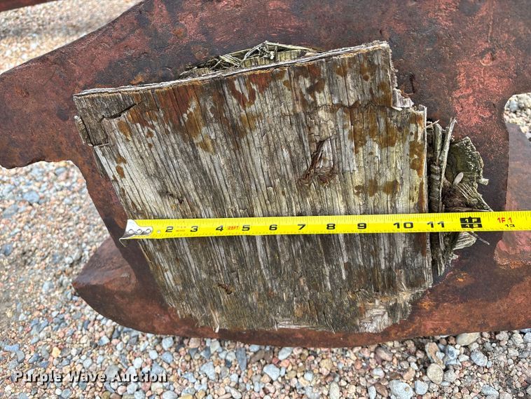 image for item EE3977 Pile driving equipment