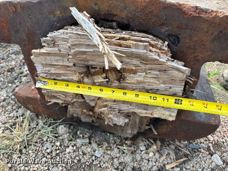 image for item EE3977 Pile driving equipment