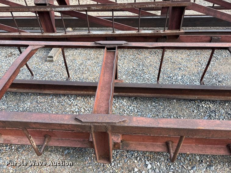 image for item EE3977 Pile driving equipment