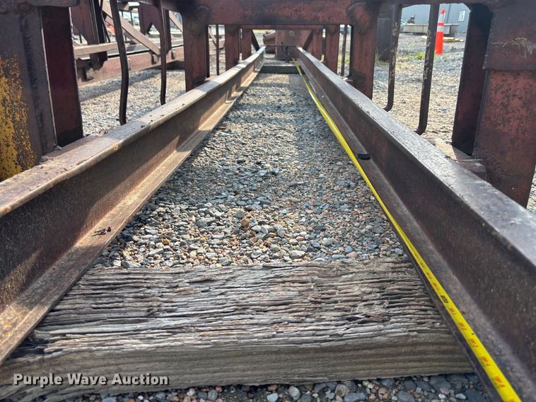 image for item EE3977 Pile driving equipment