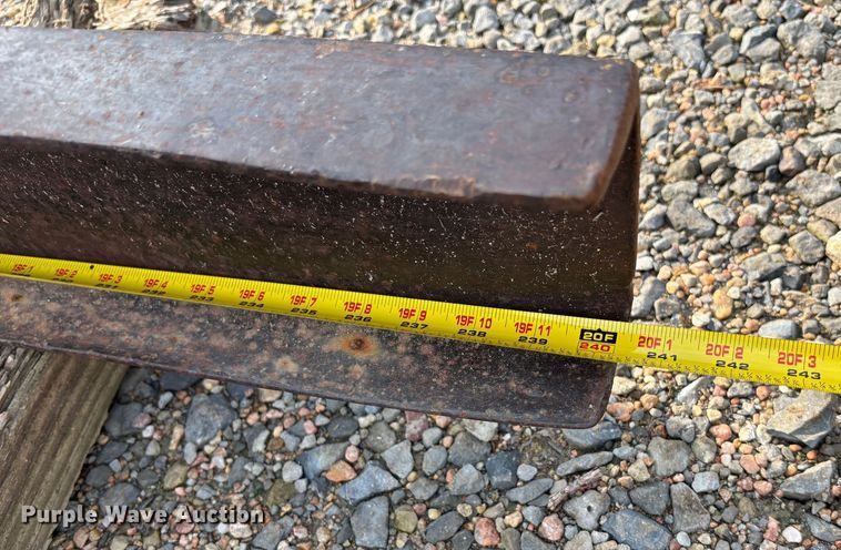 image for item EE3977 Pile driving equipment