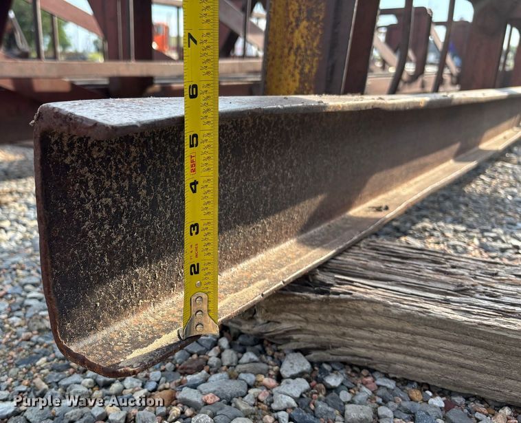 image for item EE3977 Pile driving equipment