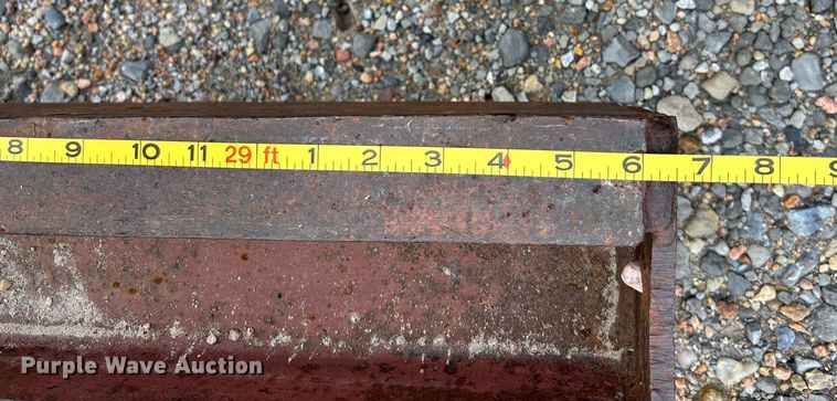 image for item EE3977 Pile driving equipment