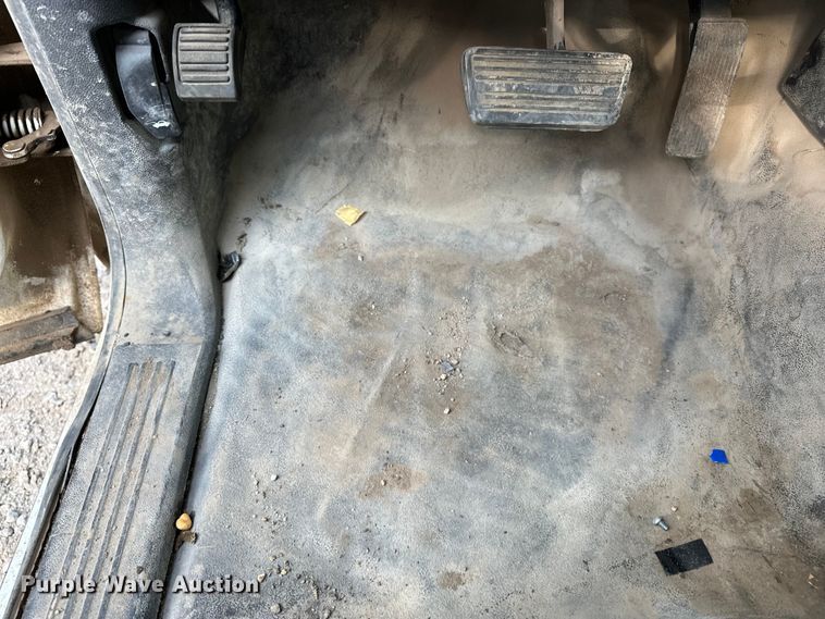 image for item EE3981 2007 Chevrolet Silverado 1500 Ext. Cab pickup truck