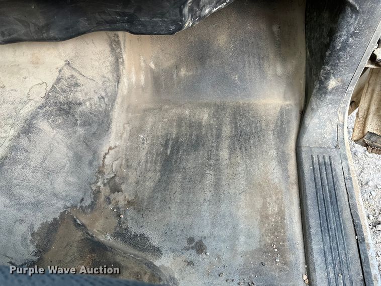 image for item EE3981 2007 Chevrolet Silverado 1500 Ext. Cab pickup truck