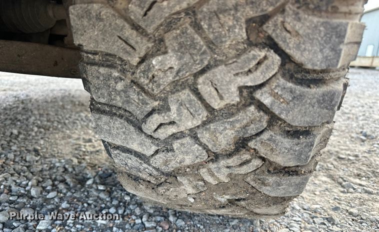 image for item EE3981 2007 Chevrolet Silverado 1500 Ext. Cab pickup truck