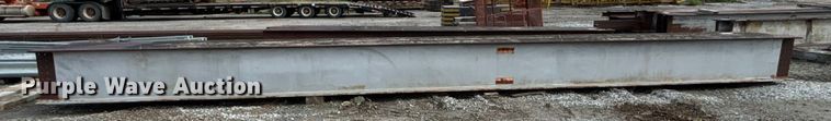 image for item EE3986  (3) I-beams 
