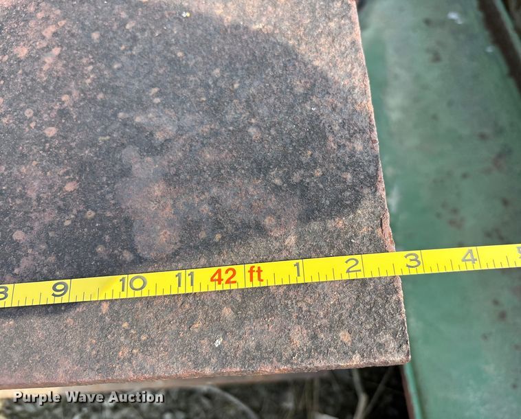 image for item EE3988 (6) I-beams