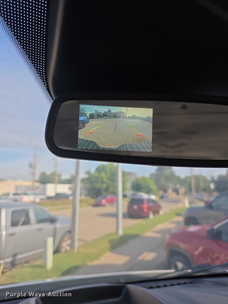 image for item EF3770 2019 Ford Transit 150 van