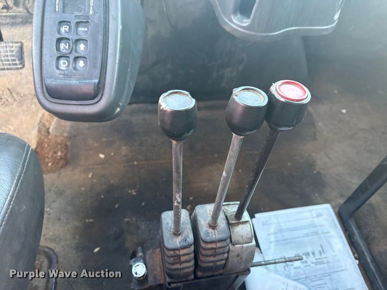 image for item EG8187 2014 International 7400 dump truck