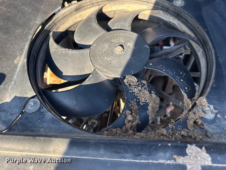 image for item EG8188 2013 Toro Z Master Professional 7000 ZTR lawn mower