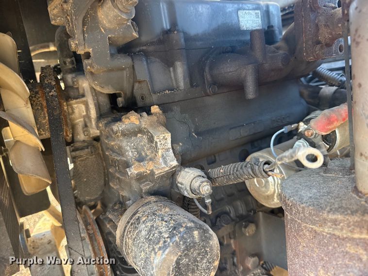 image for item EG8188 2013 Toro Z Master Professional 7000 ZTR lawn mower