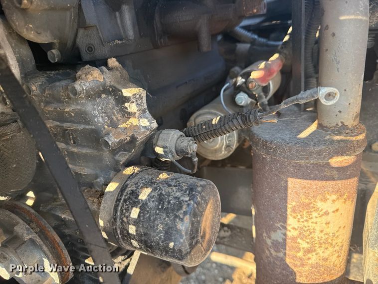 image for item EG8188 2013 Toro Z Master Professional 7000 ZTR lawn mower