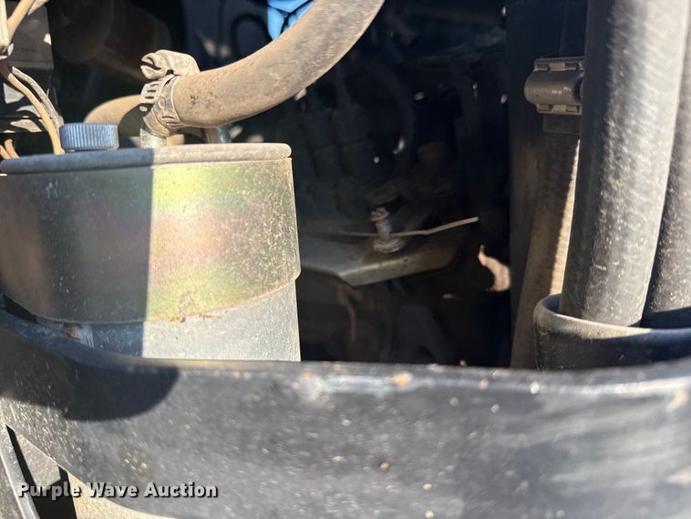 image for item EG8188 2013 Toro Z Master Professional 7000 ZTR lawn mower