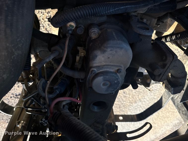 image for item EG8188 2013 Toro Z Master Professional 7000 ZTR lawn mower