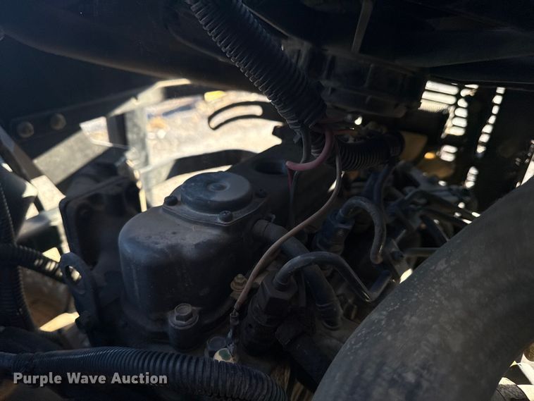 image for item EG8188 2013 Toro Z Master Professional 7000 ZTR lawn mower