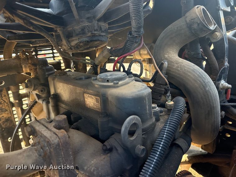 image for item EG8188 2013 Toro Z Master Professional 7000 ZTR lawn mower