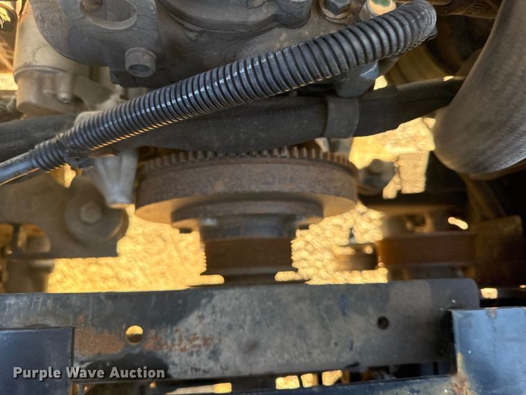 image for item EG8188 2013 Toro Z Master Professional 7000 ZTR lawn mower