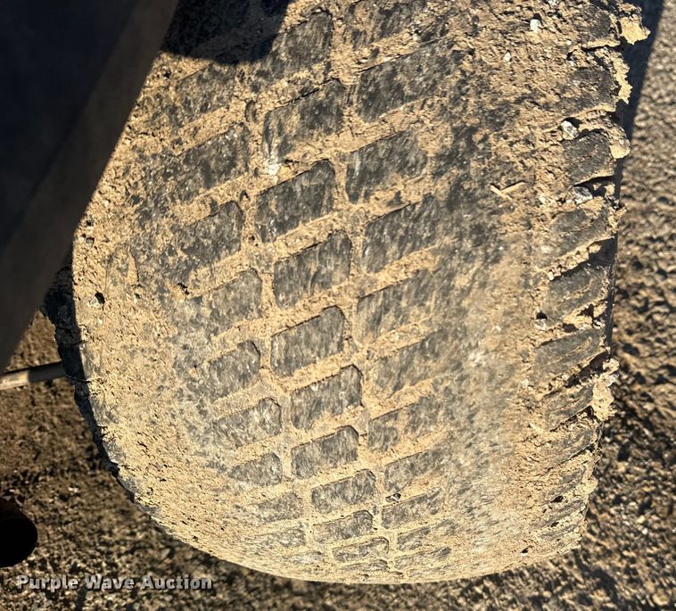 image for item EG8188 2013 Toro Z Master Professional 7000 ZTR lawn mower