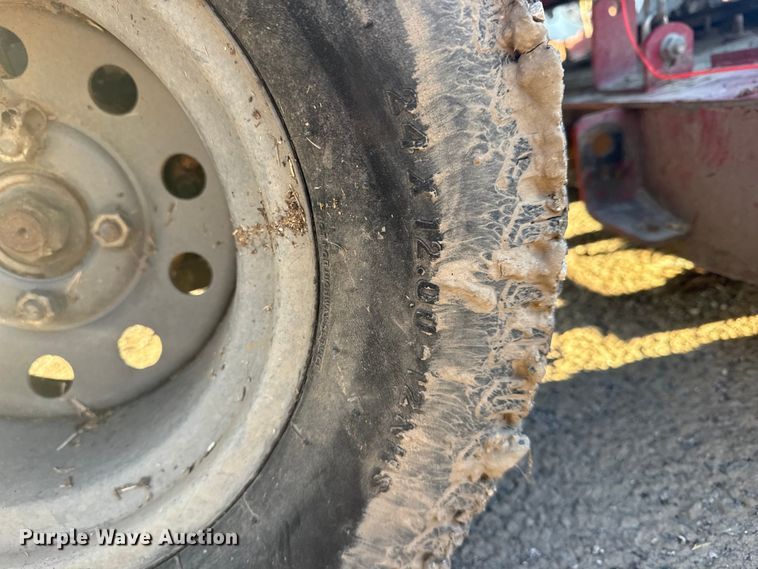 image for item EG8188 2013 Toro Z Master Professional 7000 ZTR lawn mower