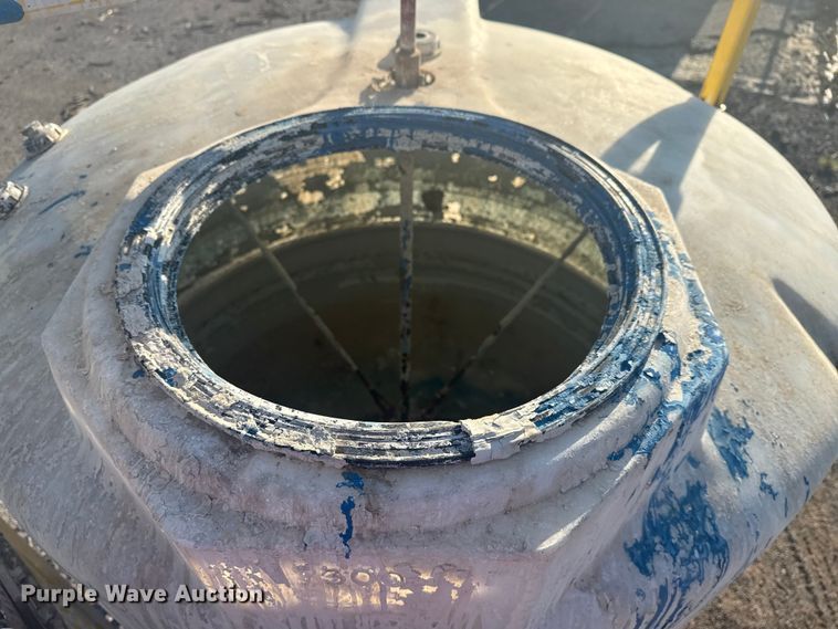 image for item EG8191 Kromer paint mixer