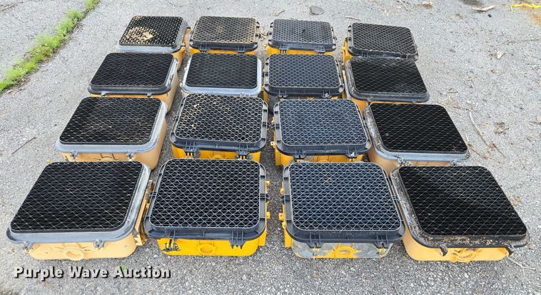 image for item EG8193 (16) pedestrian signals