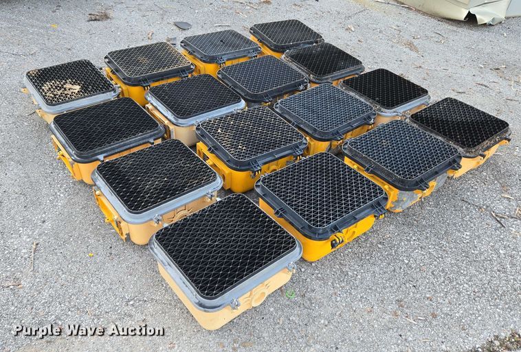 image for item EG8193 (16) pedestrian signals