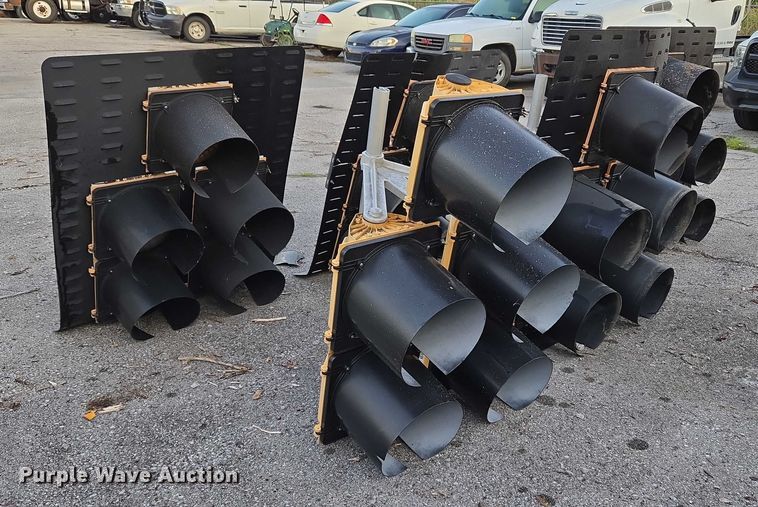 image for item EG8194 (5) traffic lights