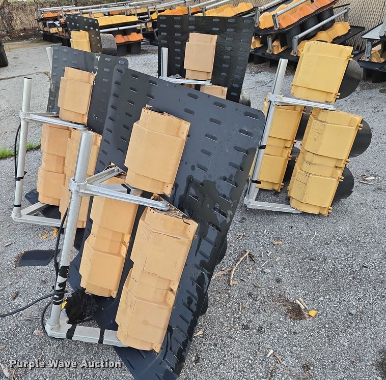 image for item EG8194 (5) traffic lights